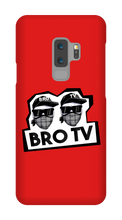 brotv_oficial Samsung Phone Cases