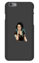 katsamaras Avatar iPhone Cases