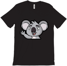 Creznx KoalaGreet T-Shirts