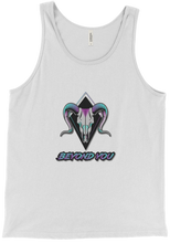 beyondyou_ Tank Top