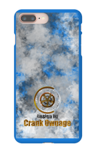CrankOwnage iPhone Case - Smoky Bastard