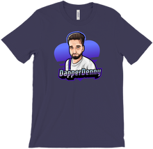 dapperdenny T-Shirts