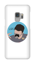 Samsung Cases with LSFC Logo
