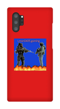 lman0405_gaming Samsung Phone Cases