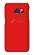 der_loord Samsung Phone Cases