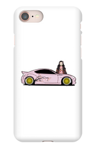 Nesako w/ FRS (iPhone Case)
