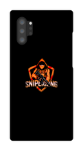 sniperking596 Samsung Phone Cases