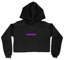 ItzKomplex hoodie-women-cropped