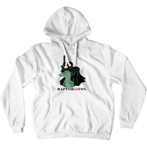 Hoodies (No-Zip/Pullover)