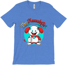 The Nannabyte T-Shirt