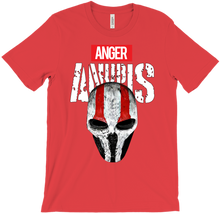 anubis666anger T-Shirts