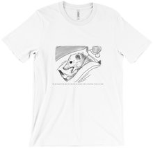 La La Land Quote T-Shirt