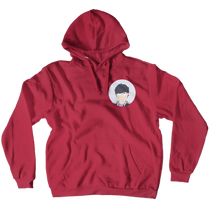 tetratechu Hoodies (No-Zip/Pullover)