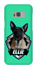 formyninjas83 Samsung Phone Cases