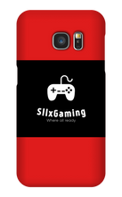sllxgaming_1 Samsung Phone Cases