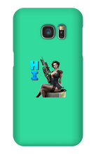 HI || Samsung Phone Cases