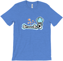 StreamsByQ's Tee (Teal)