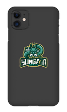 sungam2312 iPhone Phone Cases