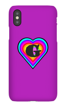 ItsMeGrammi iPhone Phone Cases