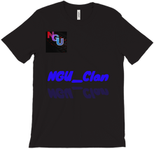 NGU_Clan T-Shirts