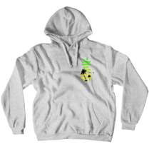 nimbus_08 Hoodies (No-Zip/Pullover)