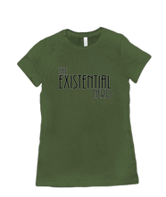 The Existential Women's T-Shirt