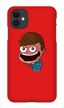 maystroker_ iPhone EMOTE ENERVE