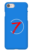severnsins iPhone Phone Cases