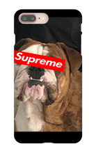 Supreme harly iPhone Phone Cases