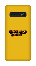 exdoradogamer Samsung Phone Cases