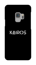 Kairos Samsung Phone Cases