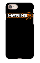 marinex5 iPhone Phone Cases
