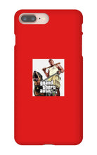 crazyshow iPhone Phone Cases