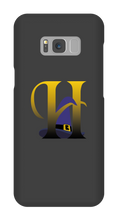 Hallowe Samsung Phone Case