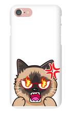 ag0n1st iPhone Phone Cases