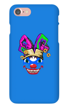jokerkidd22 iPhone Phone Cases