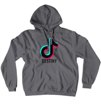 TikTok Hoodie