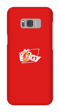 sosoedgy Samsung Phone Cases