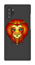 daddy_leofire Samsung Phone Cases