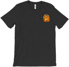 Paw tee