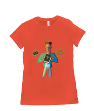 Item Select Tshirt-Women