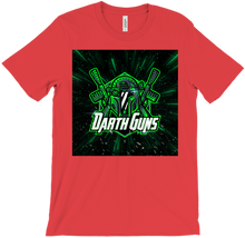 darth_guns T-Shirts