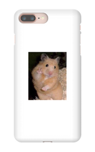 blackfire765655 iPhone Phone Cases