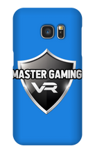 MasterGamingVR Samsung Phone Cases