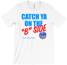 DJ NixInTheMix T-Shirts