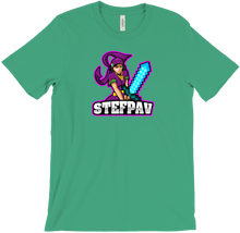 stefpav T-Shirts