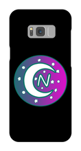 Nemi Logo Phone Case