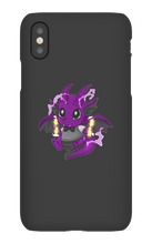 papirave iPhone Phone Cases
