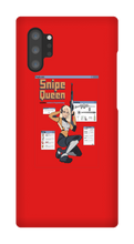 Snipe Queen Phone Case