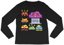 tannerboo Long Sleeve Tee